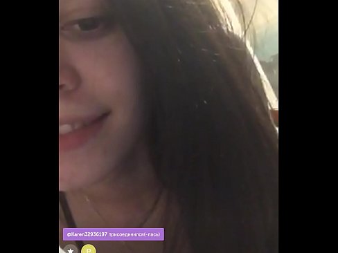 ❤️ Ara ilu Rọsia Slutty (Periscope, VKontakte, Instagram) ❤️ Ibalopo ❤