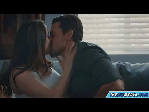 ❤️ Romantic ibalopo pẹlu kan ti o dara Oyan Mama ❤️  Ibalopo ❤