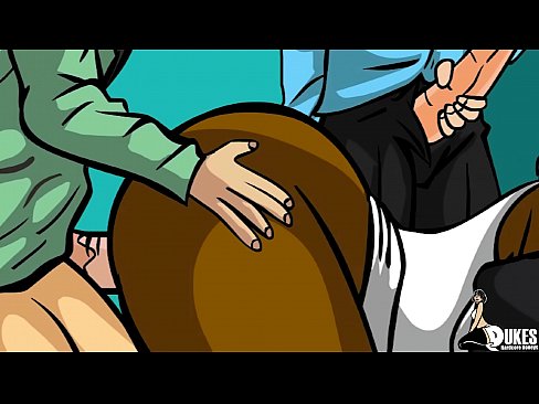 ❤️ Omo ile ni ibalopo pẹlu dudu olukọ lẹhin ti ile-iwe ❤️ Ibalopo ❤